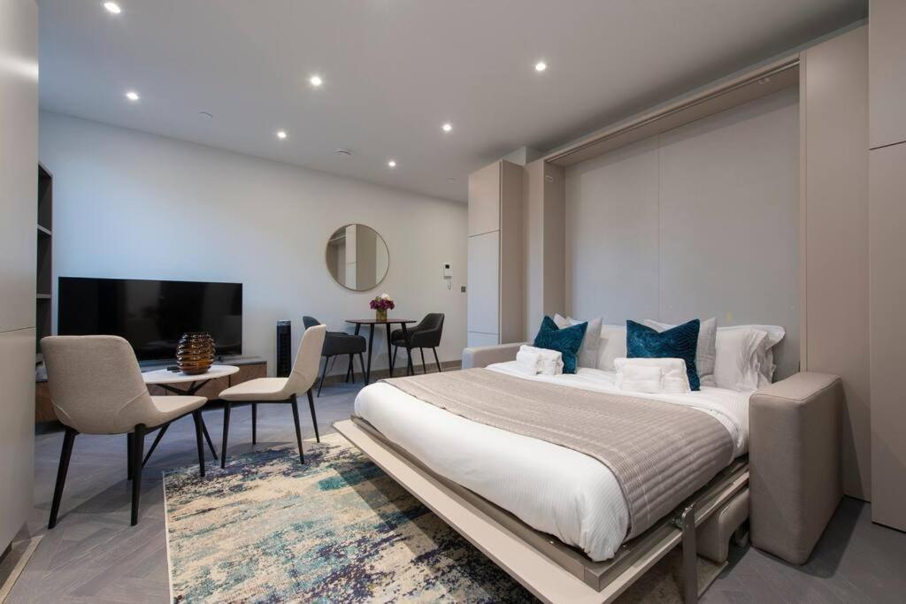 Apartment Urban Delight Chrl F8 Reading
