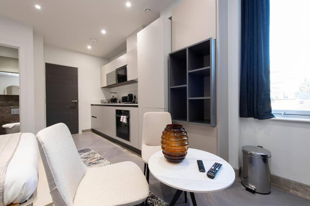 Apartment Urban Delight Chrl F8