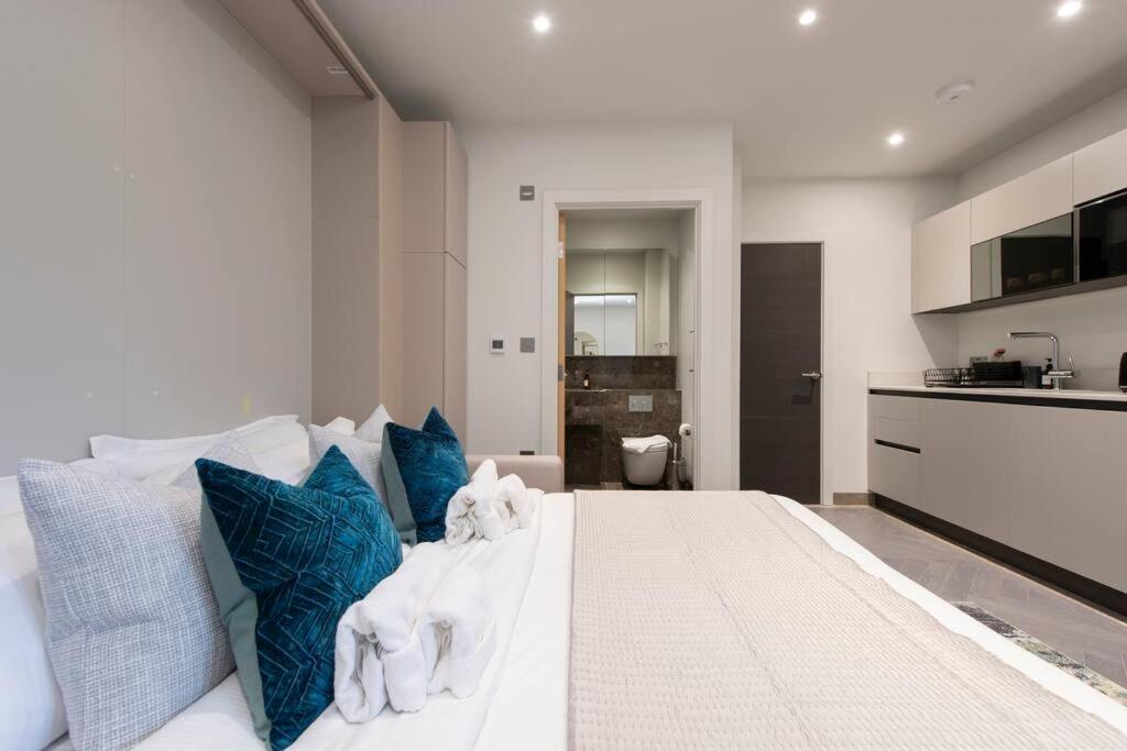 Apartment Urban Delight Chrl F8 *
